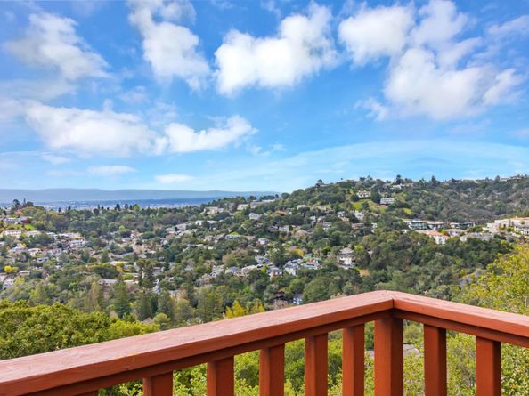 222 Oakley Avenue, San Carlos CA 94070