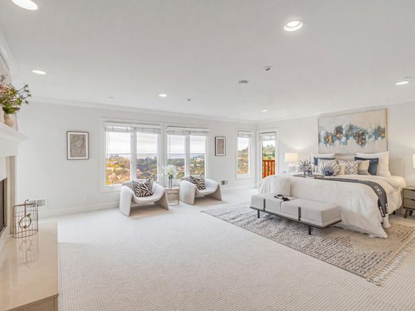 222 Oakley Avenue, San Carlos CA 94070