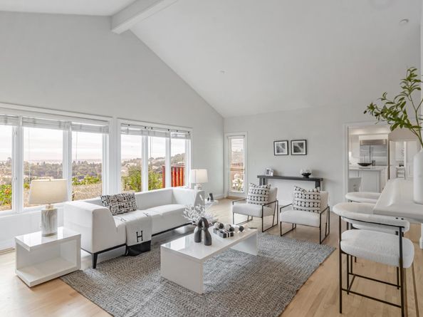 222 Oakley Avenue, San Carlos CA 94070