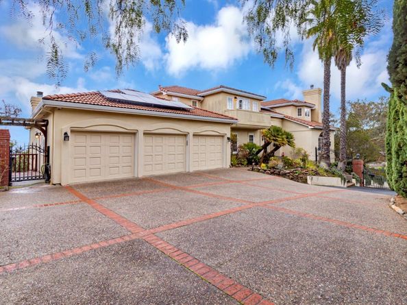 222 Oakley Avenue, San Carlos CA 94070