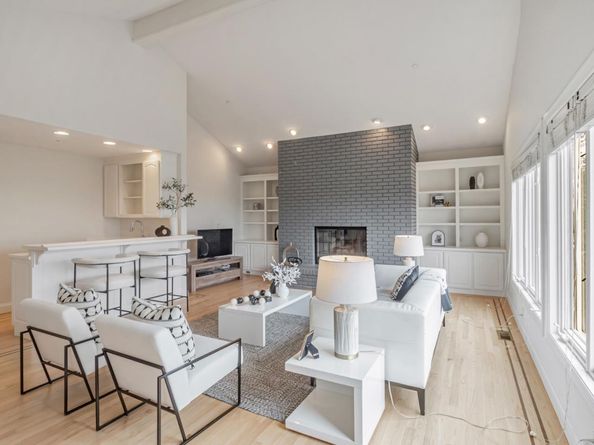 222 Oakley Avenue, San Carlos CA 94070
