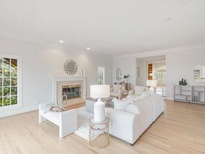 222 Oakley Avenue, San Carlos CA 94070