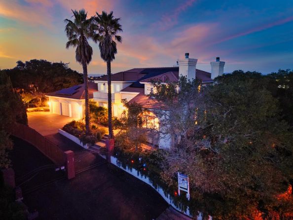 222 Oakley Avenue, San Carlos CA 94070