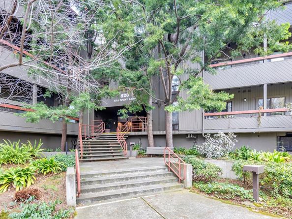 820 Sea Spray Lane 206, Foster City CA 94404
