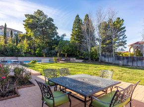 2496 Butternut Drive, Hillsborough CA 94010