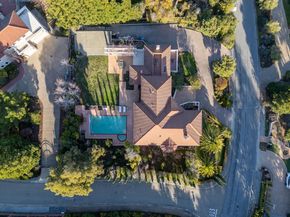 2496 Butternut Drive, Hillsborough CA 94010
