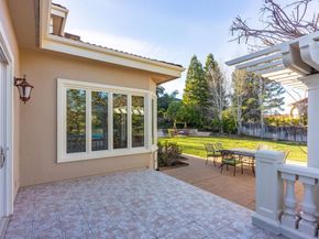 2496 Butternut Drive, Hillsborough CA 94010