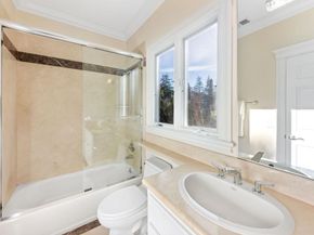 2496 Butternut Drive, Hillsborough CA 94010