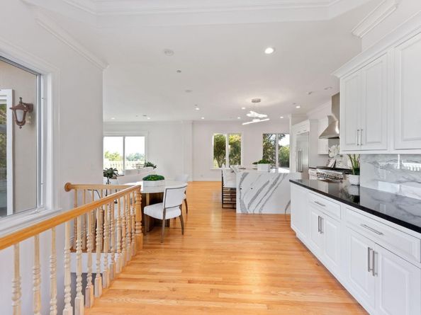 2496 Butternut Drive, Hillsborough CA 94010