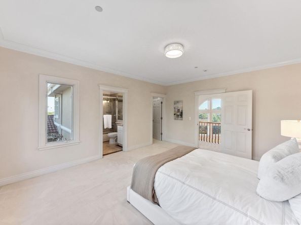 2496 Butternut Drive, Hillsborough CA 94010