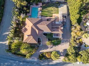 2496 Butternut Drive, Hillsborough CA 94010