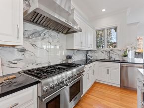 2496 Butternut Drive, Hillsborough CA 94010