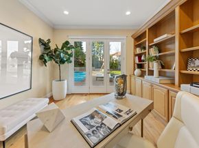 2496 Butternut Drive, Hillsborough CA 94010