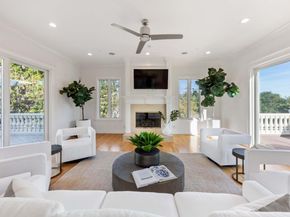2496 Butternut Drive, Hillsborough CA 94010