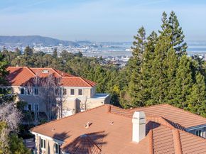 2496 Butternut Drive, Hillsborough CA 94010