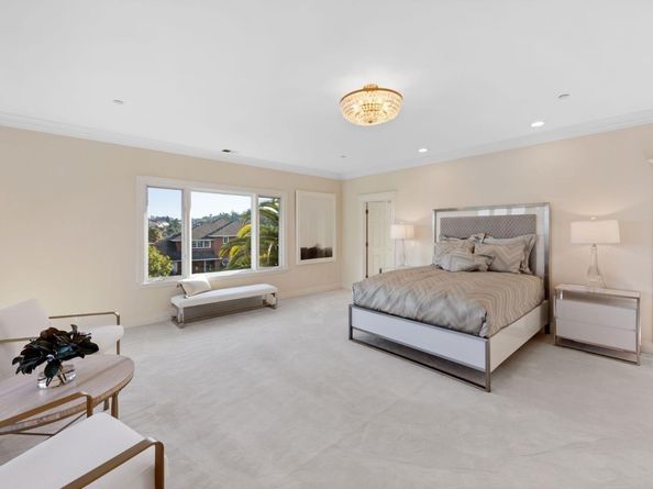 2496 Butternut Drive, Hillsborough CA 94010