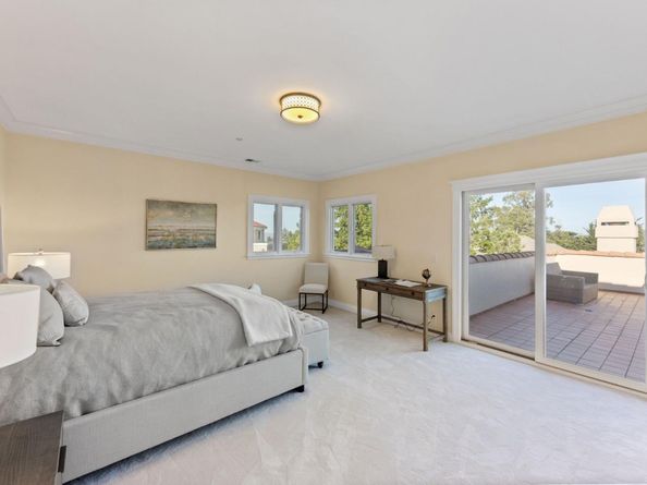 2496 Butternut Drive, Hillsborough CA 94010