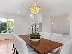 2496 Butternut Drive, Hillsborough CA 94010