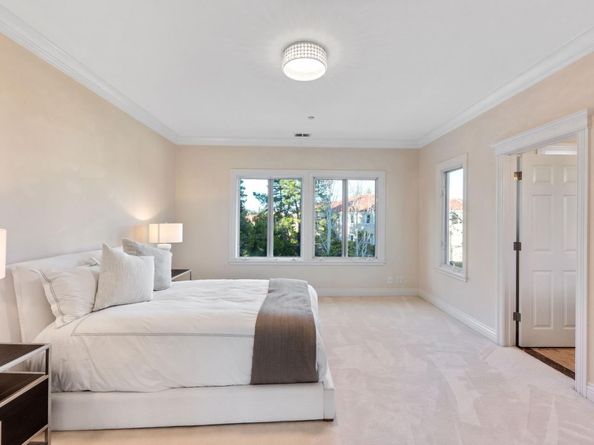 2496 Butternut Drive, Hillsborough CA 94010