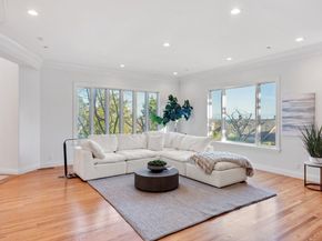 2496 Butternut Drive, Hillsborough CA 94010