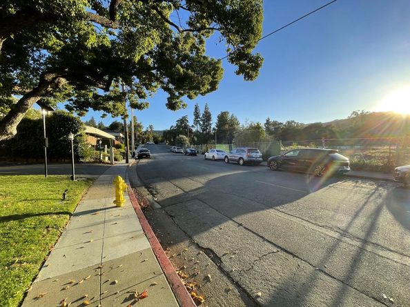 420 Alberto Way 5, Los Gatos CA 95032