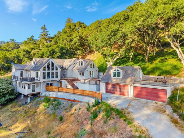 411 Hecker Pass Road, Watsonville CA 95076