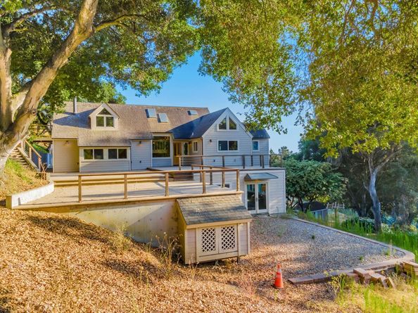 411 Hecker Pass Road, Watsonville CA 95076
