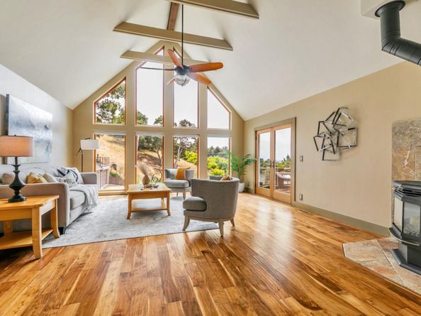 411 Hecker Pass Road, Watsonville CA 95076