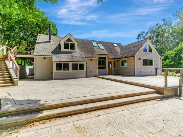 411 Hecker Pass Road, Watsonville CA 95076