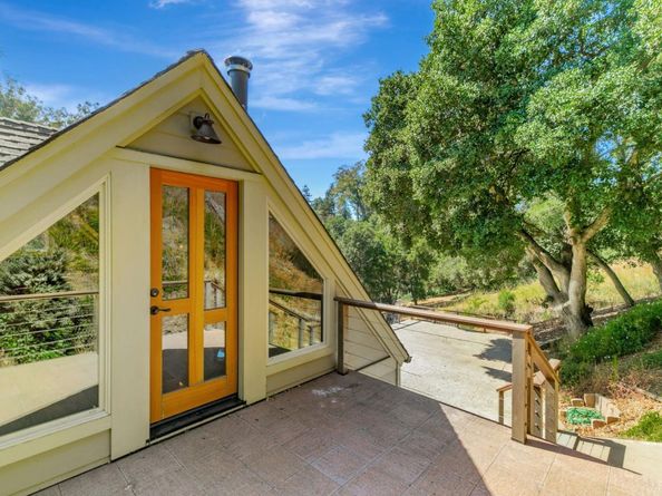 411 Hecker Pass Road, Watsonville CA 95076