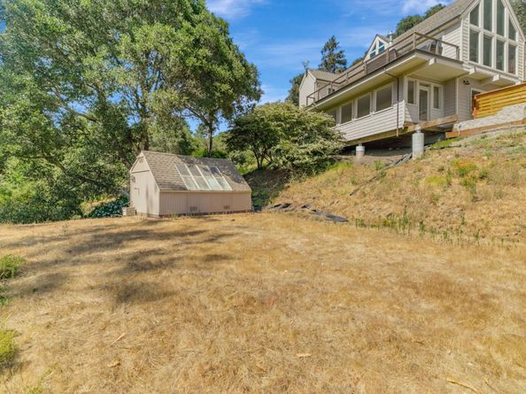 411 Hecker Pass Road, Watsonville CA 95076