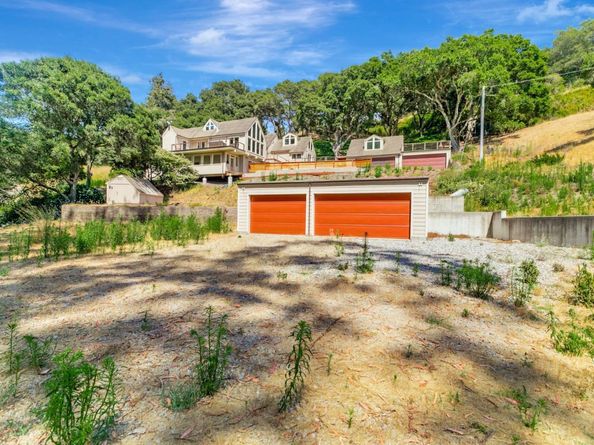 411 Hecker Pass Road, Watsonville CA 95076