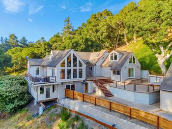 411 Hecker Pass Road