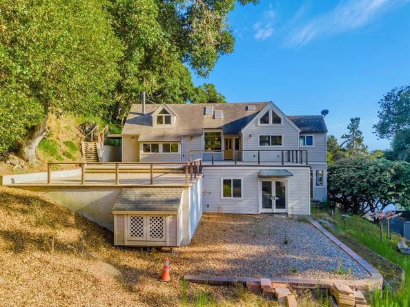 411 Hecker Pass Road, Watsonville CA 95076
