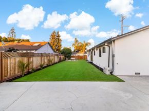 1707 Fruitdale Avenue, San Jose CA 95128
