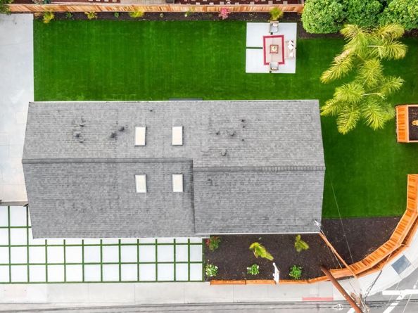 1707 Fruitdale Avenue, San Jose CA 95128