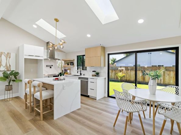 1707 Fruitdale Avenue, San Jose CA 95128