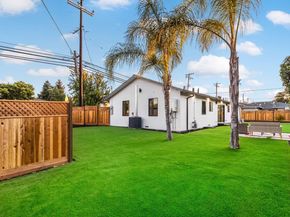 1707 Fruitdale Avenue, San Jose CA 95128