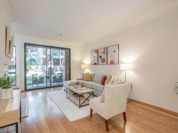 4250 El Camino Real B120, Palo Alto CA 94306