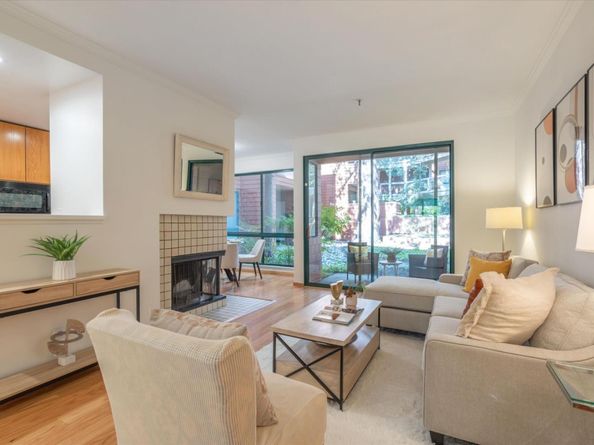 4250 El Camino Real B120, Palo Alto CA 94306