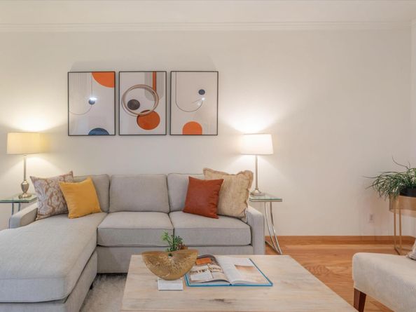 4250 El Camino Real B120, Palo Alto CA 94306