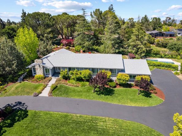18561 Arbolado Way, Saratoga CA 95070