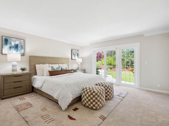 18561 Arbolado Way, Saratoga CA 95070