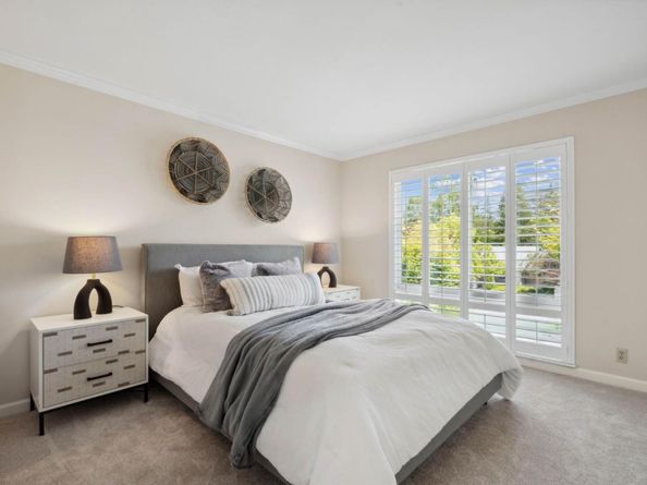 18561 Arbolado Way, Saratoga CA 95070
