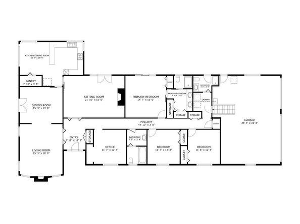 18561 Arbolado Way, Saratoga CA 95070