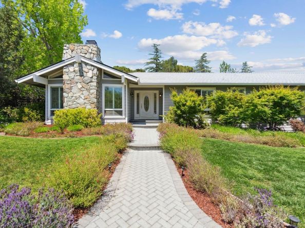 18561 Arbolado Way, Saratoga CA 95070