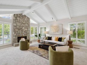 18561 Arbolado Way, Saratoga CA 95070