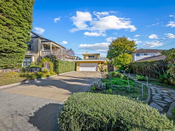 346 Kingsbury Drive, Aptos CA 95003