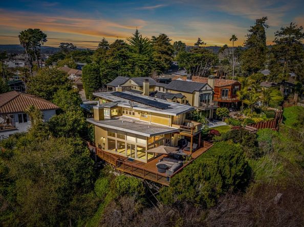 346 Kingsbury Drive, Aptos CA 95003