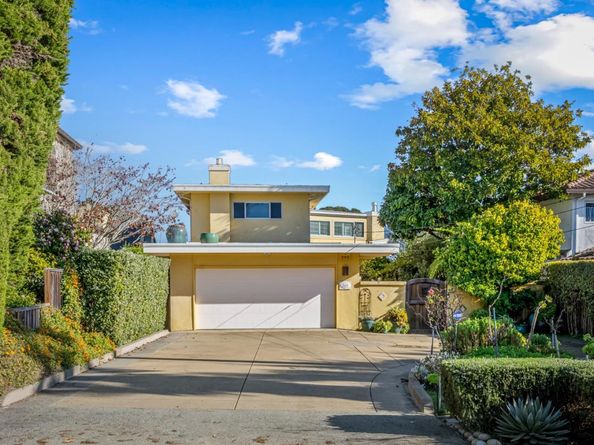 346 Kingsbury Drive, Aptos CA 95003